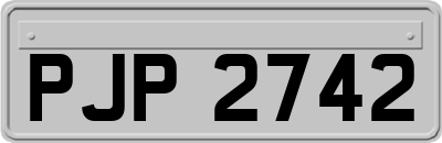 PJP2742
