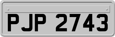 PJP2743