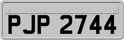 PJP2744