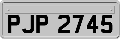 PJP2745