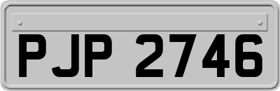 PJP2746