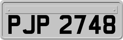 PJP2748