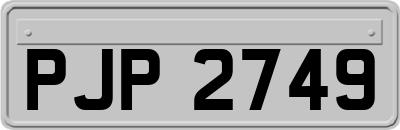 PJP2749