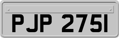 PJP2751