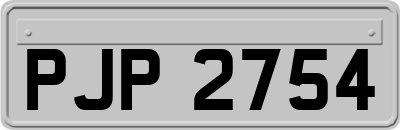 PJP2754