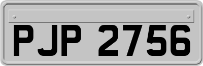 PJP2756