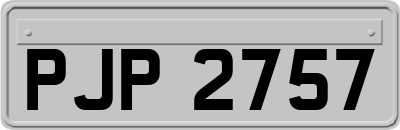 PJP2757