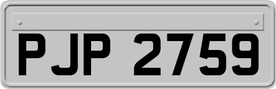PJP2759