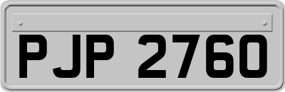 PJP2760