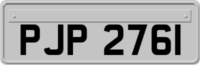 PJP2761