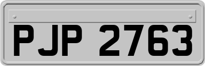 PJP2763