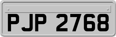 PJP2768