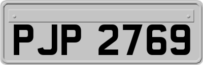 PJP2769