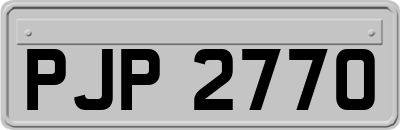 PJP2770
