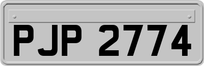 PJP2774