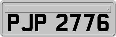 PJP2776