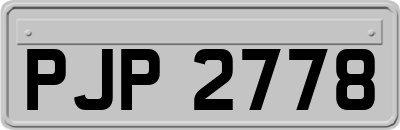 PJP2778