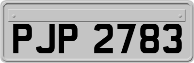 PJP2783