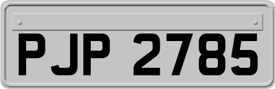 PJP2785