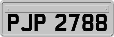 PJP2788