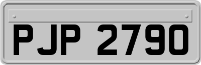 PJP2790