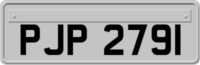 PJP2791