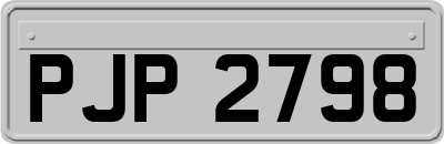 PJP2798