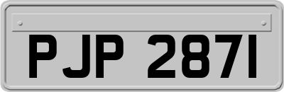 PJP2871