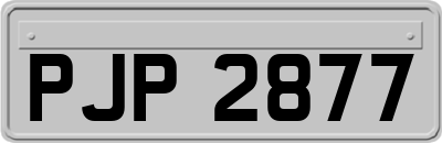 PJP2877