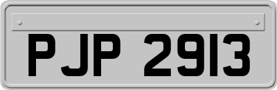 PJP2913