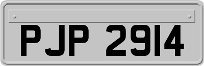 PJP2914