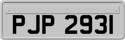 PJP2931