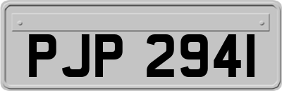 PJP2941