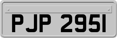 PJP2951