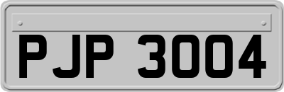 PJP3004
