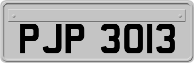 PJP3013