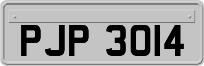 PJP3014