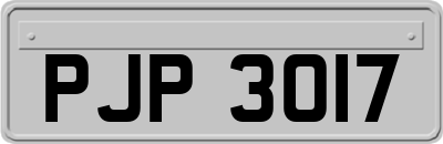 PJP3017
