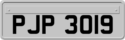 PJP3019