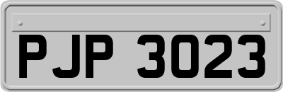 PJP3023