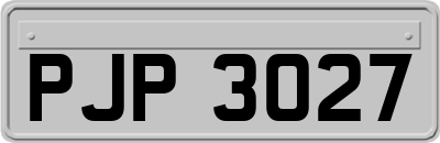PJP3027