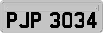 PJP3034