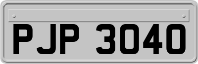 PJP3040