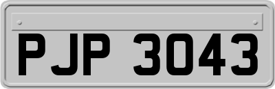 PJP3043