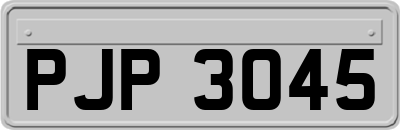 PJP3045