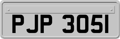 PJP3051