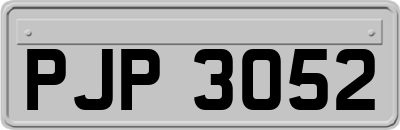 PJP3052
