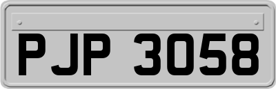PJP3058