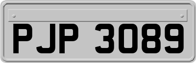 PJP3089