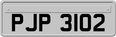 PJP3102